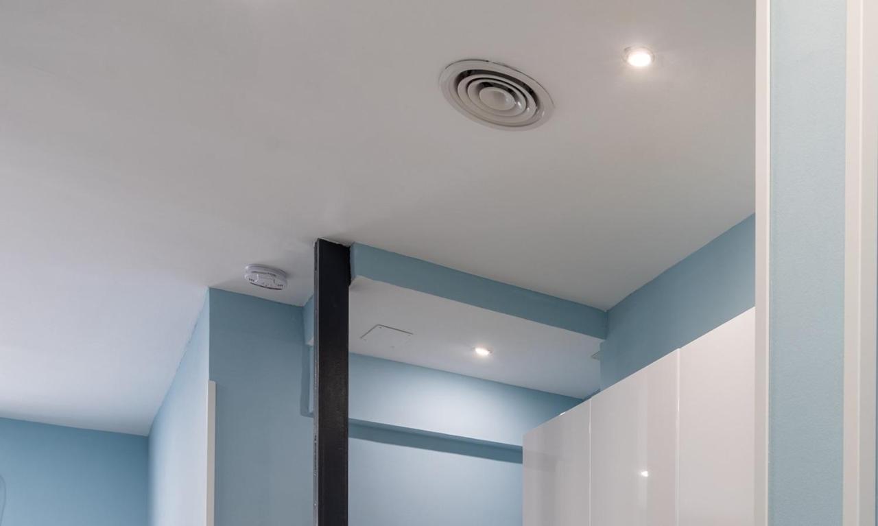 Luminoso Cerca Bernabeu- Apartamento Bravo Murillo Μαδρίτη Εξωτερικό φωτογραφία